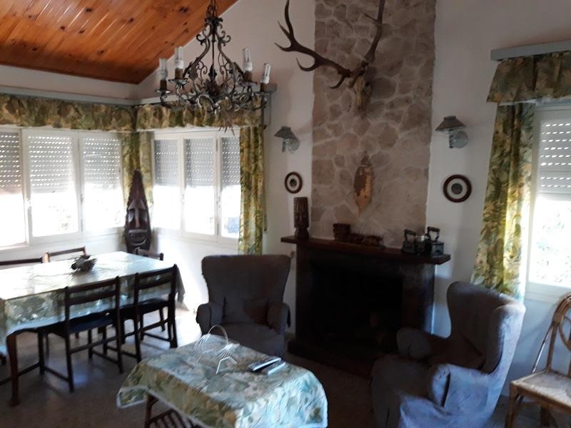 de Chalet El Paraiso