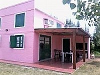Casa La Maclura