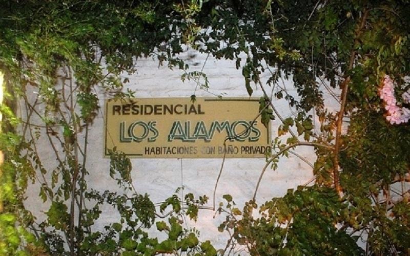  de Hotel Los Alamos