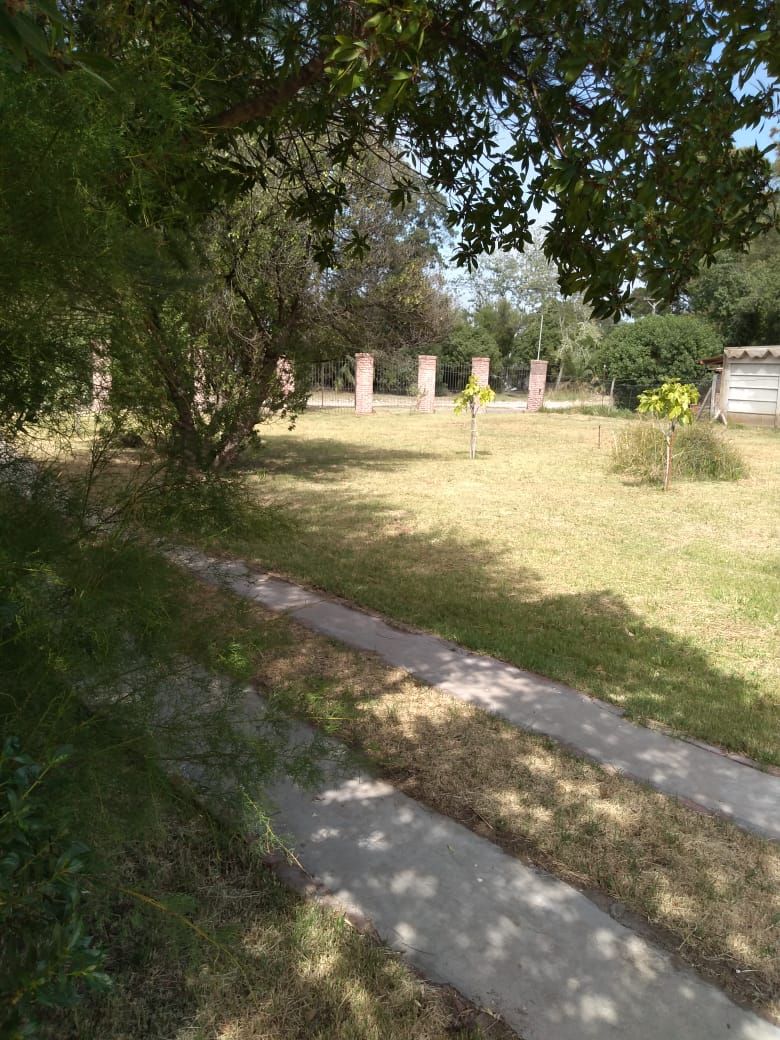 de Rancho de Amelia