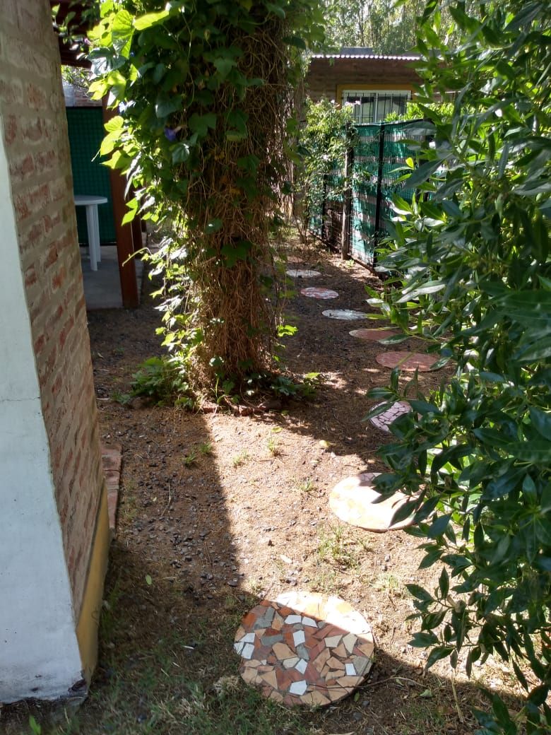 de Rancho de Amelia