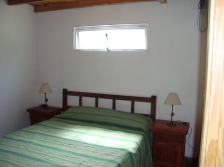 Dto 3- Dormitorio matrimonial. de Propiedades El Faro