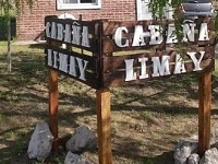 Cabaña Limay