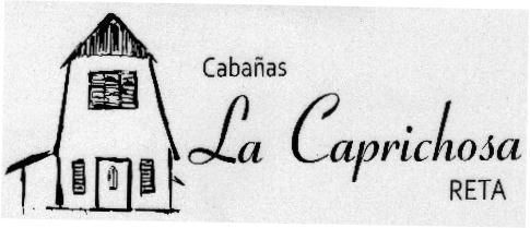 Cabañas La Caprichosa