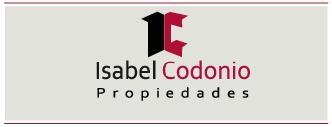 Isabel Codonio Propiedades