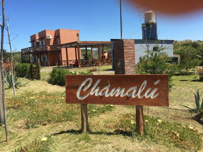 de Chamalú
