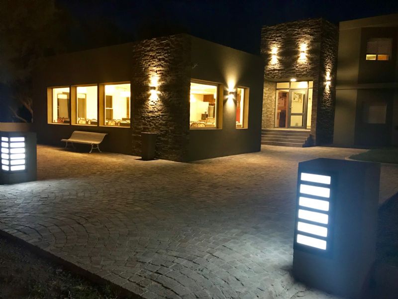 de Hotel Pergamino