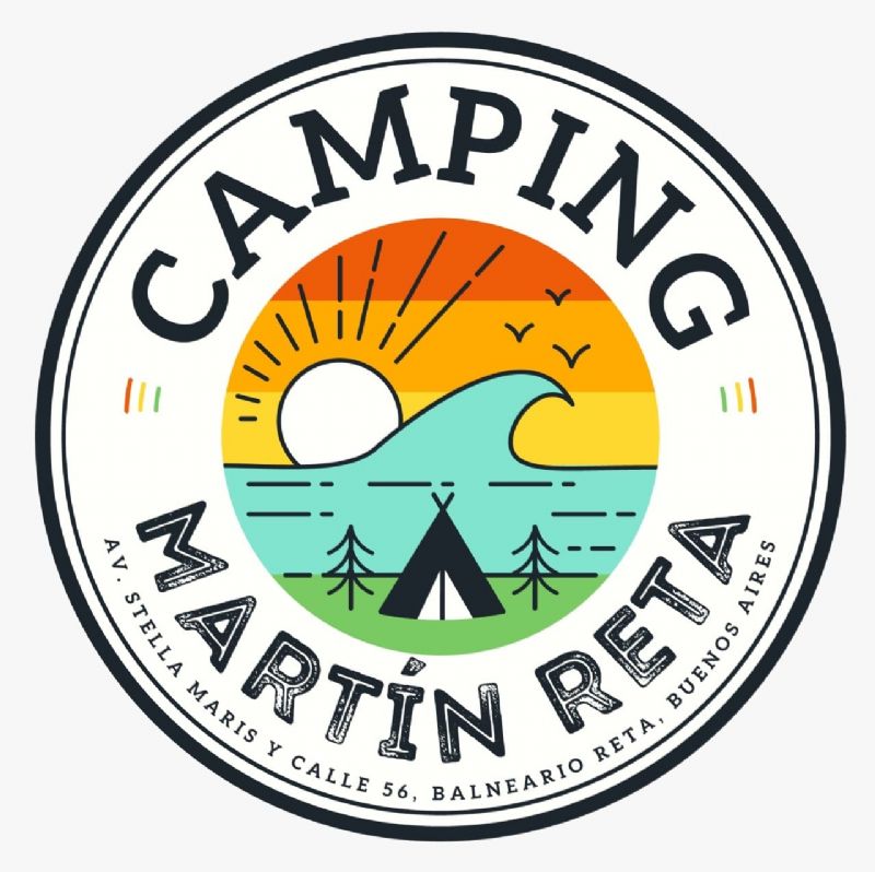  de Camping Reta
