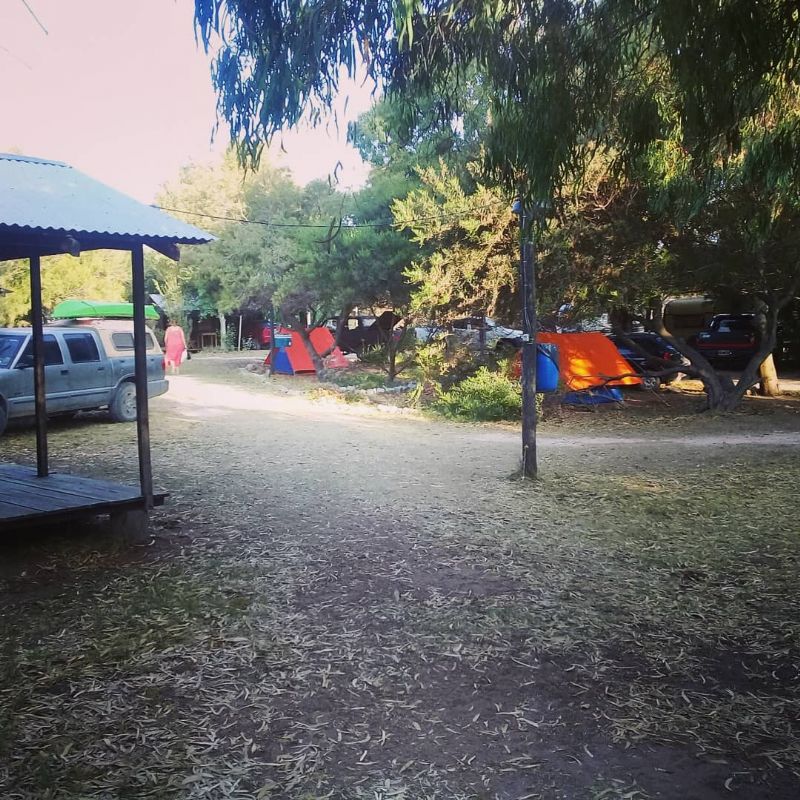  de Camping Reta