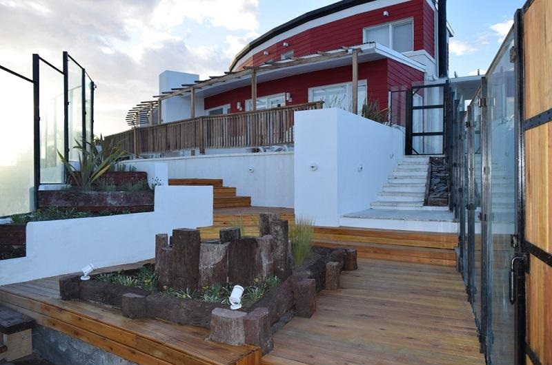 de Club de Mar Terrazas Cayastá
